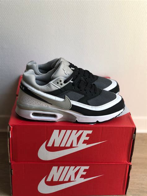 nike air max bw maat 44 heren|Nike Air Max BW .